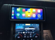 "Range Rover Voque 2013-17" monitoru