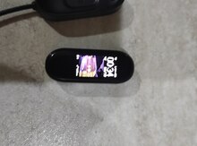 Xiaomi Mi Band 4 Black