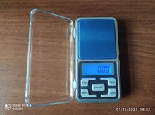 Qızıl tərəzisi "0.01-200qr"