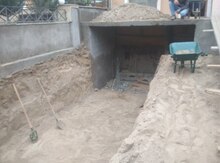 Fəhlə işi axtarıram