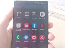 Samsung Galaxy Note 20 Mystic Bronze 256GB/8GB