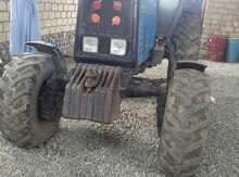 Traktor "Belarus 89" 2015 il