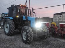 Traktor, 2009 il