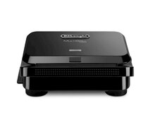 Vafli aparatı "Delonghi SW12B.BK"