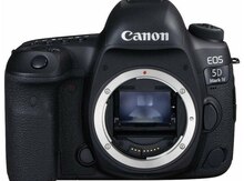 Fotoaparat "Canon 5D mark IV"