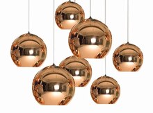 Çilçıraq "Tom Dixon" 