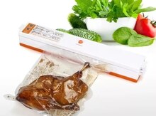Vakuum paketləyici aparat