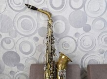 Saksofon "Yamaha"