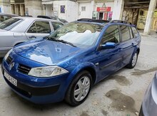 Renault Megane, 2005 il