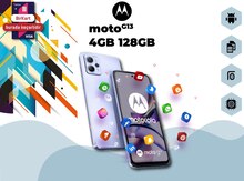 Motorola G13 4GB 128GB Blue Lavender
