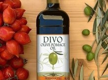 "Divo" zeytun yağları