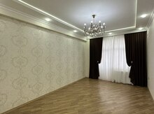 2-otaqlı yeni tikili, Xudu Məmmədov küç., 56 m²