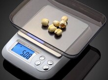 Qızıl tərəzisi  "DM3(0.01g•500g)"