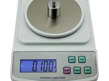 Qızıl tərəzisi "SF400C(0.01g•600g)"