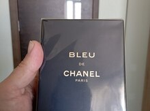 "Bleu De Chanel" ətri