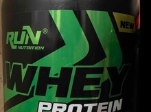 Idman qidası "Whey Protein 2.4KQ Şkoladlı 60 Servis"
