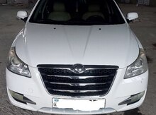 DongFeng Fengshen S30, 2013 il