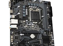 Ana plata "GIGABYTE H510M H"