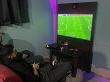 Playstation klub avadanlığı