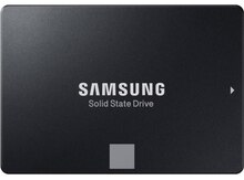 SSD "Samsung EVO"