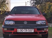 Volkswagen Golf, 1994 il