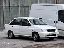 Saipa 132, 2013 il
