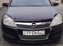 Opel Astra, 2008 il