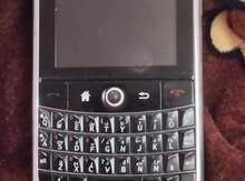 "Blackberry" telefonu