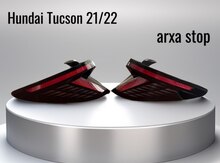 "Hyundai Tucson 21/22" ehtiyat hissələri