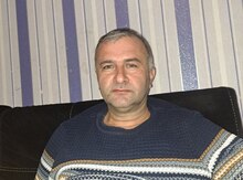Sürücü işi axtarıram