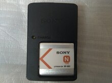 "Sony" batareyası
