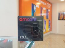 Xiaomi Amazfit GTS 4 Black