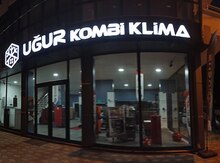 Kombi təmiri