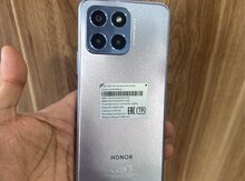 Honor X8 Titanium Silver 128GB/6GB