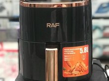 Airfryer fritür "RAF R5007"