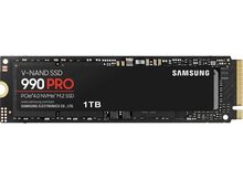 SSD Samsung EVO 990 PRO