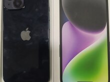 Apple iPhone 14 Midnight 128GB/6GB