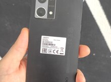 OPPO Reno7 Cosmic Black 256GB/8GB