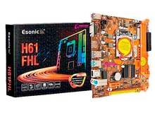 Ana plata "Epsonic-H61 FHL"
