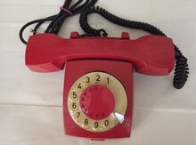 Stasionar telefonlar