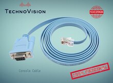 Cisco Console Cable