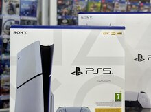 Sony PlayStation 5 Slim 1 TB
