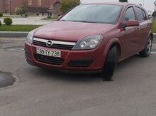 Opel Astra, 2006 il