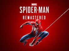 PC üçün "Marvel’s Spider-Man Remastered" oyunu