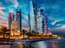 Doha-Qatar turu - 31 dekabr