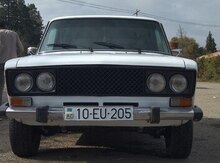 LADA (VAZ) 2106, 1997 il