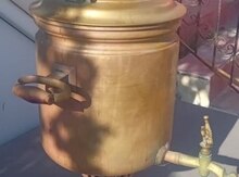 Antik samovar