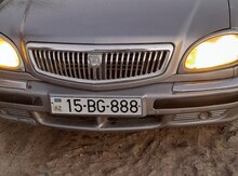 Gaz 31105, 2004 il