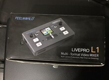Feelworld LIVEPRO L1