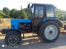 Traktor "Belarus MTZ 82", 1992 il